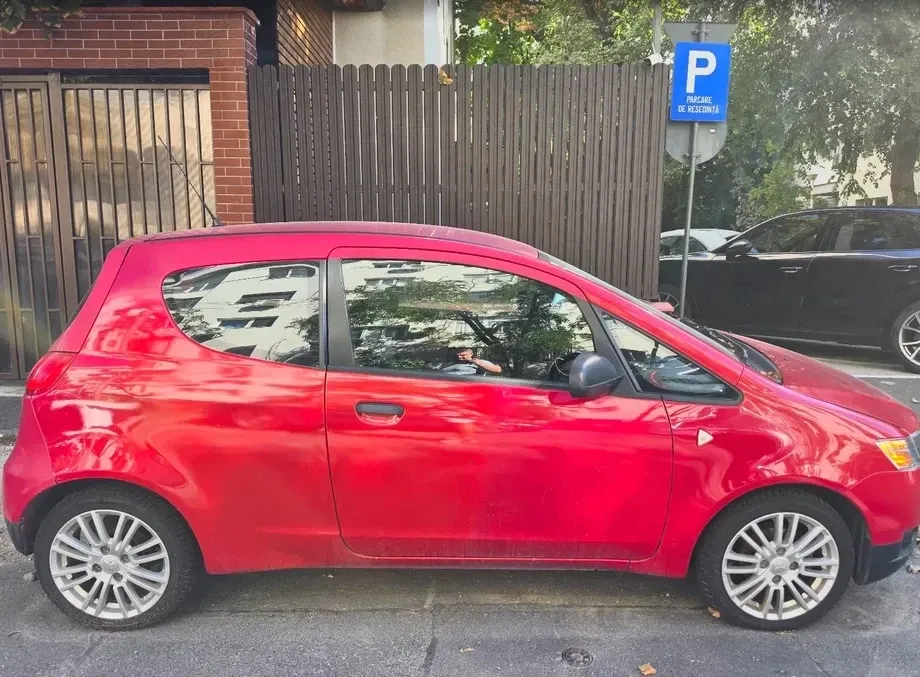 Mitsubishi Colt VI 1.1 M/T Inform T9R — imagine 5