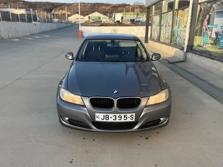 BMW Seria 3 320d DPF Aut.
