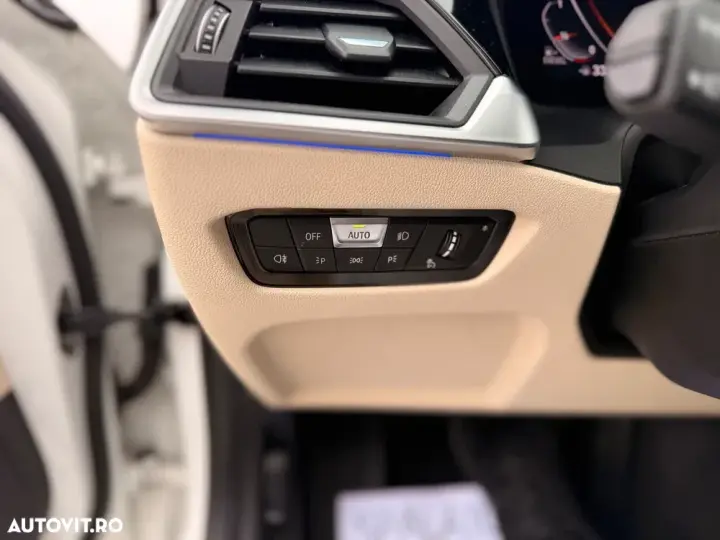 BMW Seria 3 G20/G21 [2018 - Prezent] 320d Aut. Edition M Sport Shadow