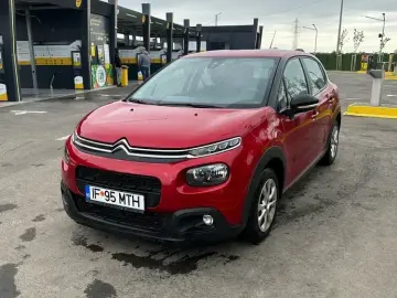 Citroën C3 III