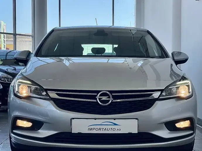 Opel Astra 1.0 Turbo Start/Stop 120 Jahre