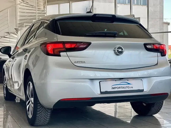 Opel Astra 1.0 Turbo Start/Stop 120 Jahre