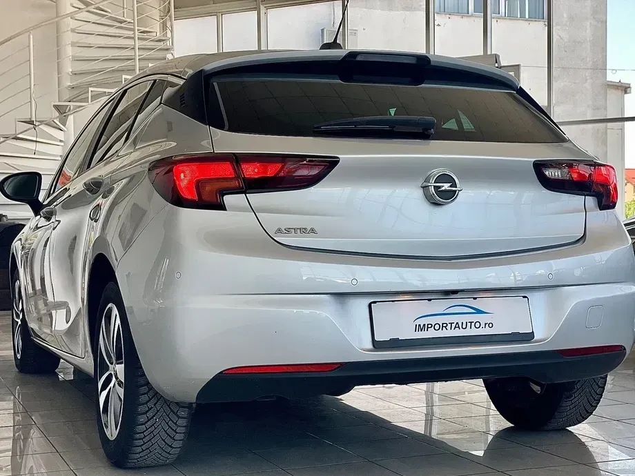 Opel Astra 1.0 Turbo Start/Stop 120 Jahre — imagine 5