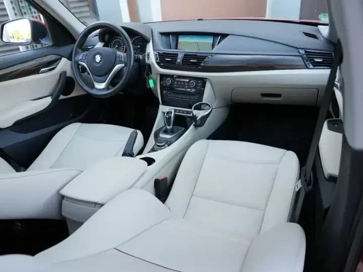 BMW X1 E84 xDrive18d Aut. xLine