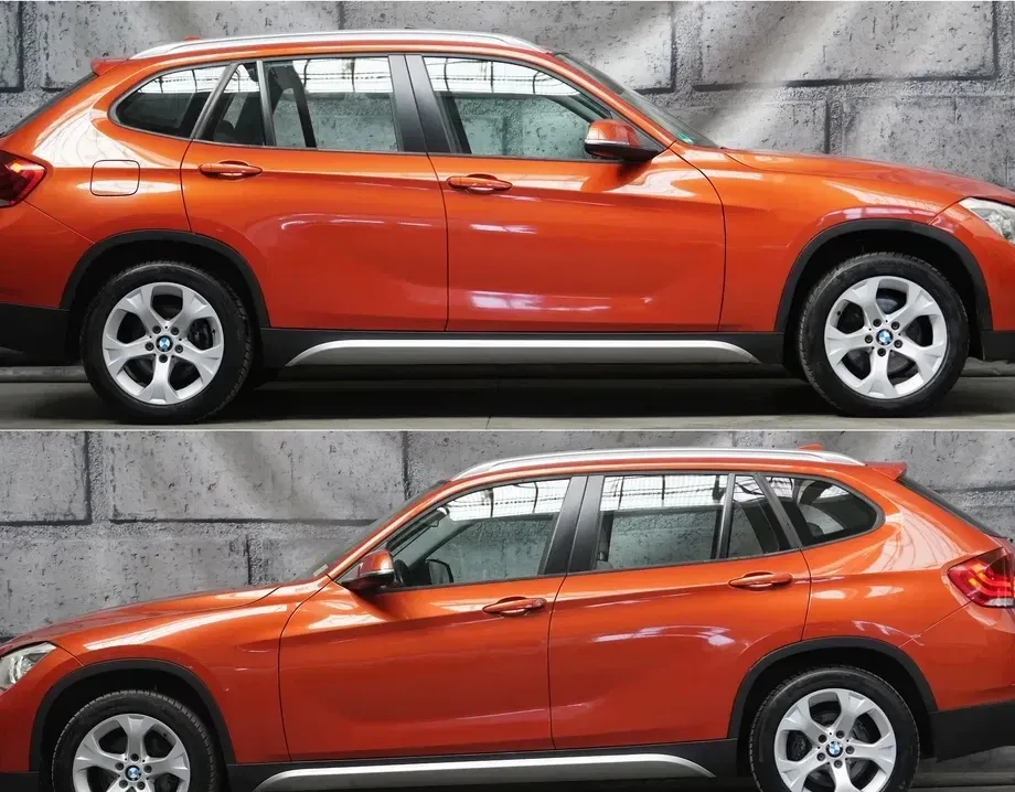 BMW X1 E84 xDrive18d Aut. xLine — imagine 5