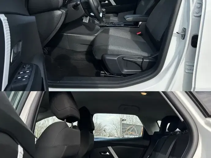 Citroën C4 BlueHDi 110 Stop&Start FEEL