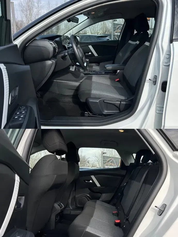 Citroën C4 BlueHDi 110 Stop&Start FEEL — imagine 6
