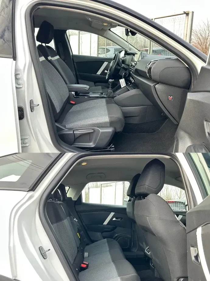 Citroën C4 BlueHDi 110 Stop&Start FEEL — imagine 5