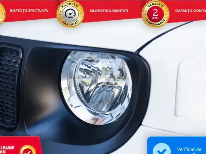 Jeep Renegade 1.5 FWD AT7 MHEV