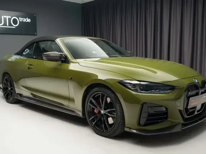 BMW M4 G82/G83 M440i xDrive