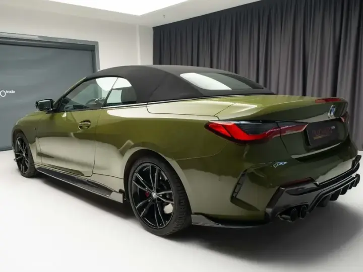 BMW M4 G82/G83 M440i xDrive