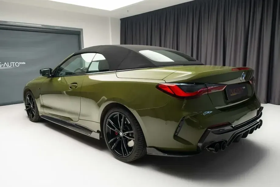 BMW M4 G82/G83 M440i xDrive — imagine 4