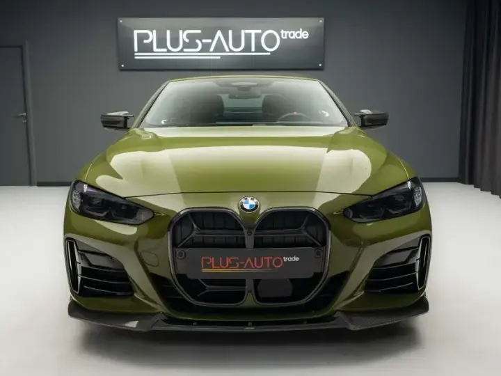 BMW M4 G82/G83 M440i xDrive
