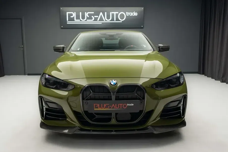 BMW M4 G82/G83 M440i xDrive — imagine 2