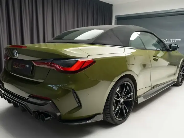 BMW M4 G82/G83 M440i xDrive