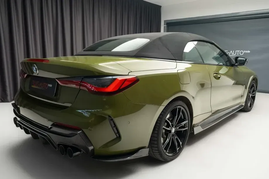 BMW M4 G82/G83 M440i xDrive — imagine 6