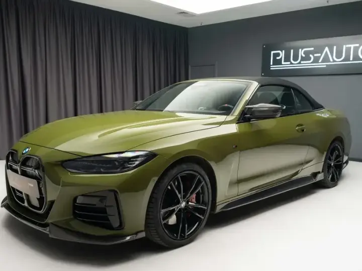 BMW M4 G82/G83 M440i xDrive