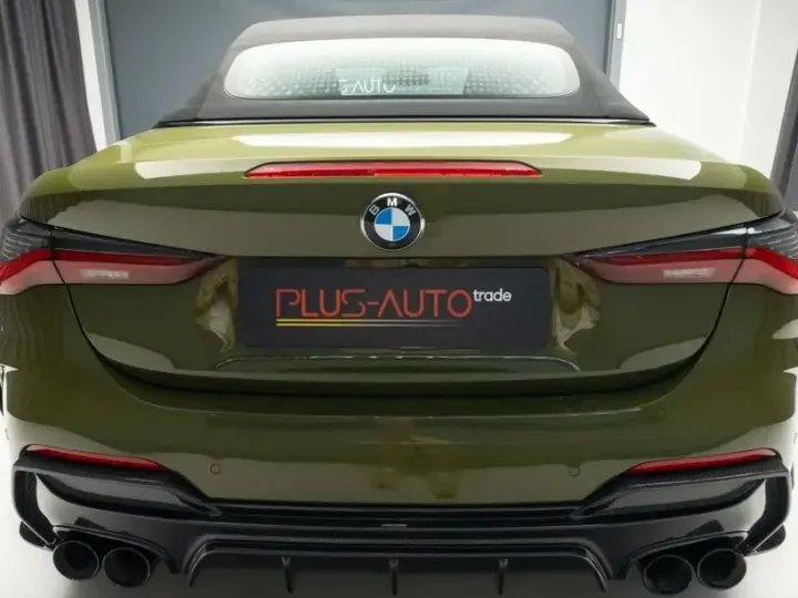 BMW M4 G82/G83 M440i xDrive