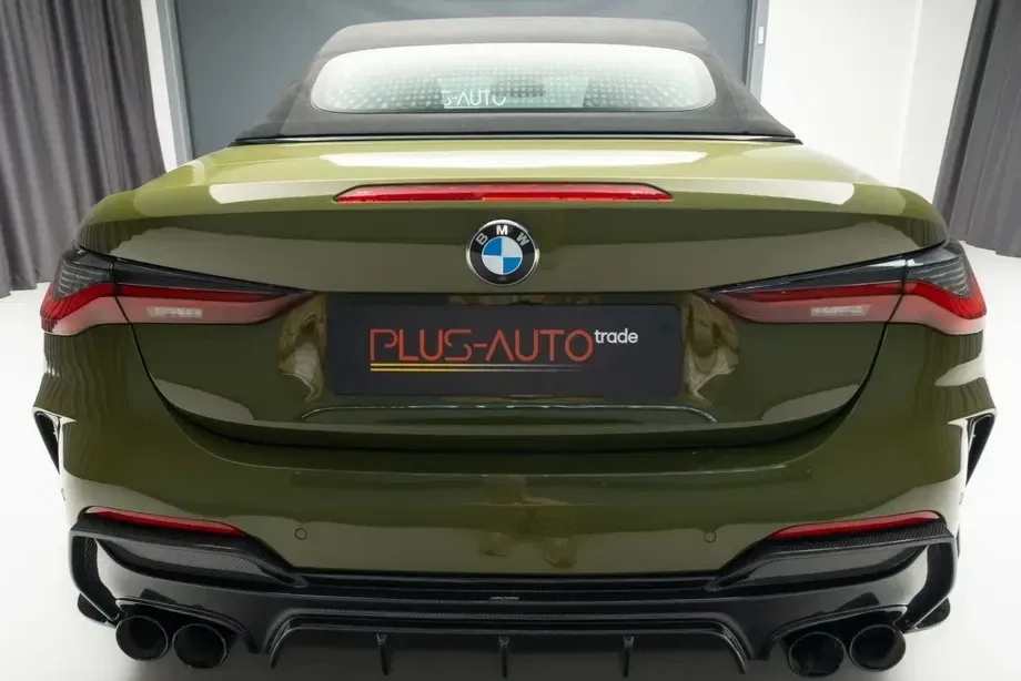 BMW M4 G82/G83 M440i xDrive — imagine 5