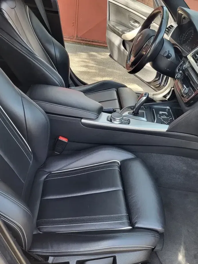 BMW Seria 4 F32/F33/F36 420d Aut. — imagine 6