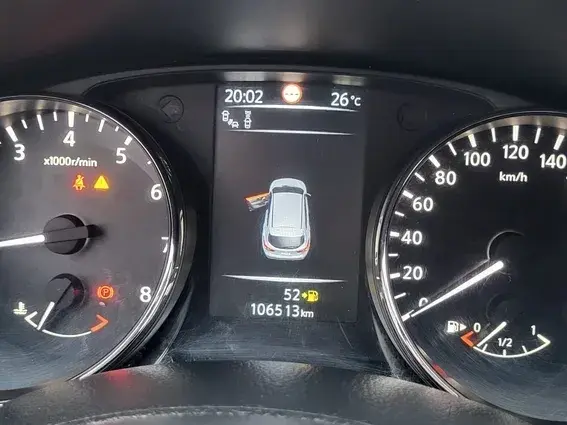Nissan Qashqai II 1.2 DIG-T 360