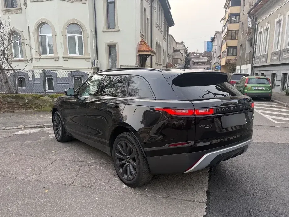 Land Rover Range Rover Velar R-Dynamic 2.0 S — imagine 2