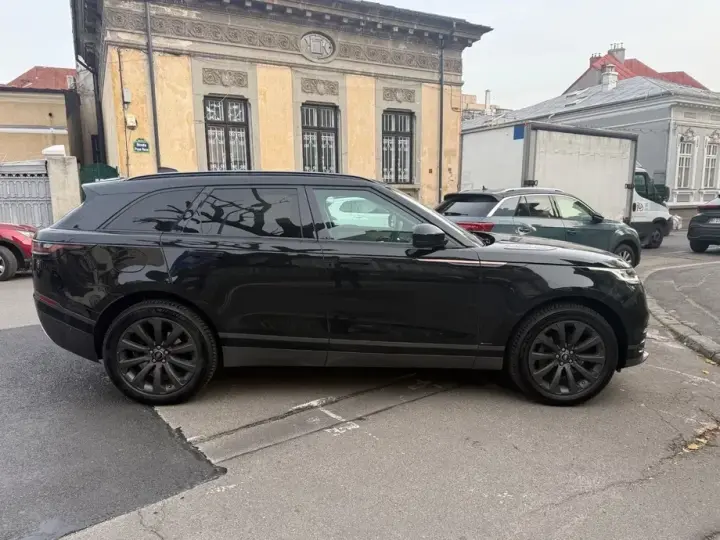 Land Rover Range Rover Velar R-Dynamic 2.0 S