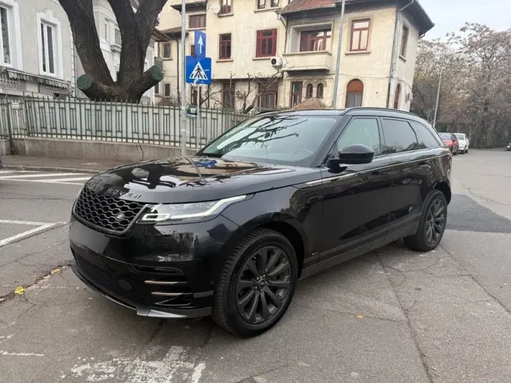 Land Rover Range Rover Velar R-Dynamic 2.0 S