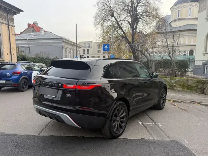 Land Rover Range Rover Velar R-Dynamic 2.0 S