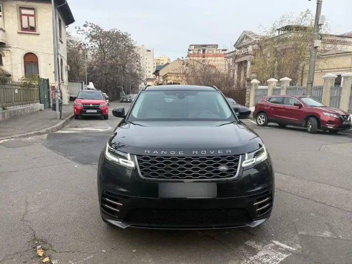 Land Rover Range Rover Velar R-Dynamic 2.0 S
