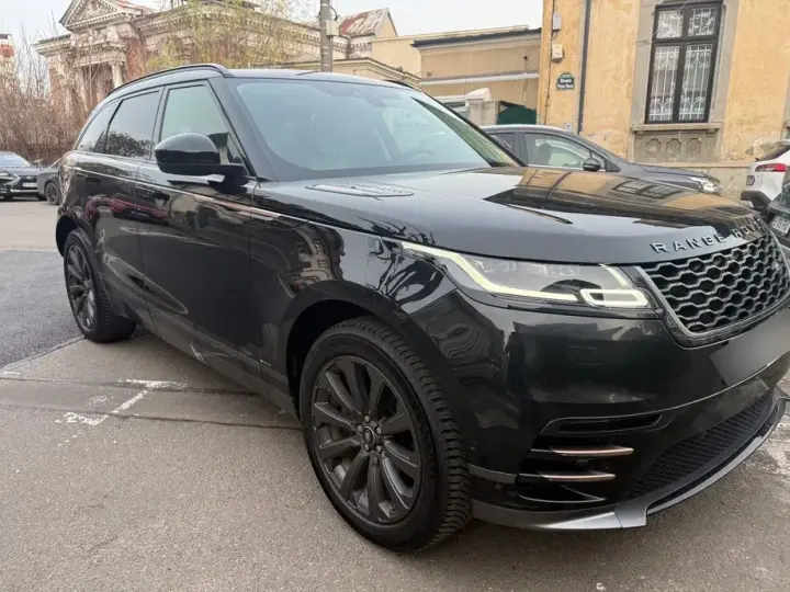 Land Rover Range Rover Velar R-Dynamic 2.0 S