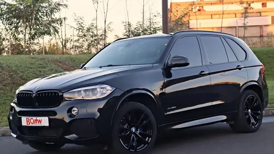 BMW X5 F15 xDrive25d Sport-Aut. — imagine 5