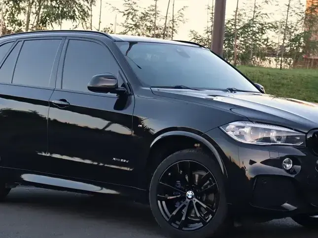 BMW X5 F15 xDrive25d Sport-Aut.