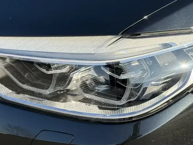 BMW Seria 5 G30/G31 530d xDrive Aut. Luxury Line