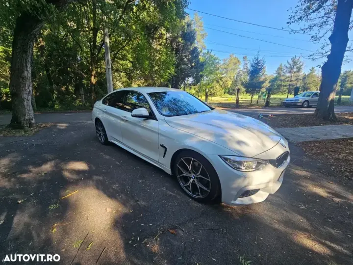 BMW Seria 4 F32/F33/F36 [2013 - 2021]