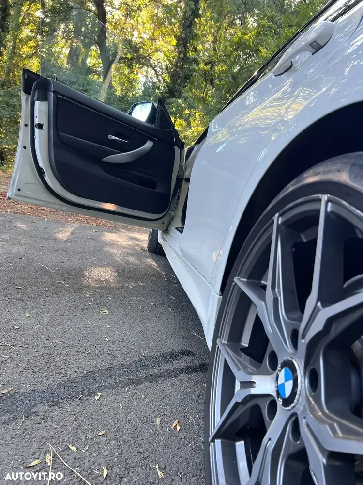 BMW Seria 4 F32/F33/F36 [2013 - 2021] — imagine 2