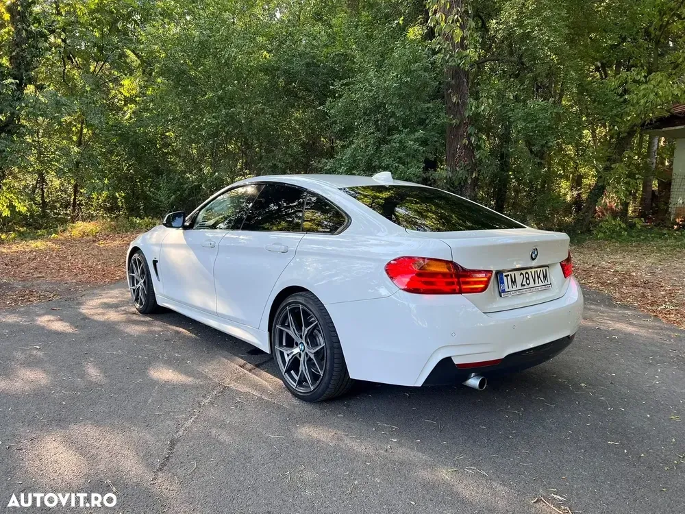 BMW Seria 4 F32/F33/F36 [2013 - 2021] — imagine 3