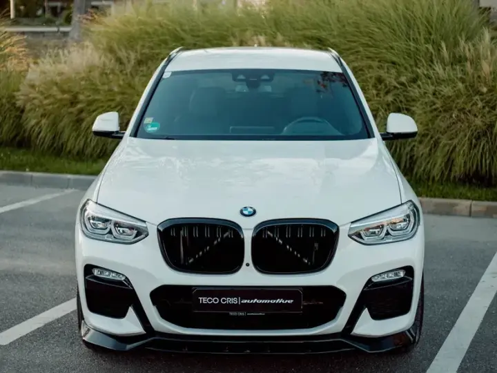 BMW X3 G01