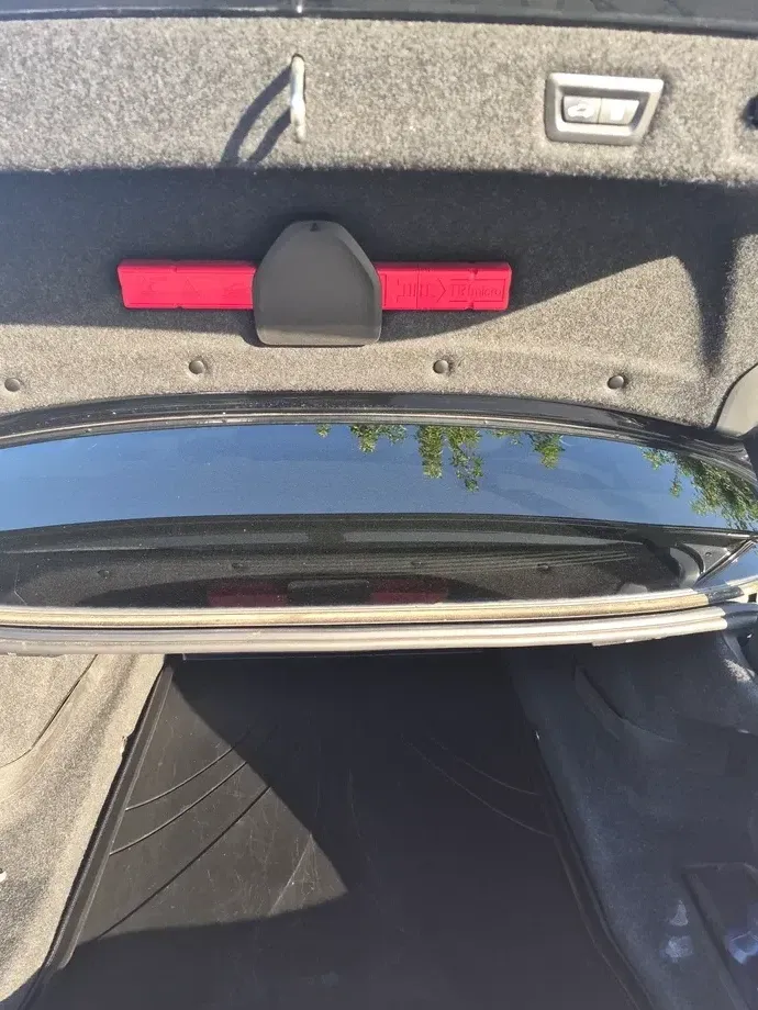 BMW Seria 5 G30/G31 520d AT MHEV — imagine 6