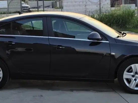 Opel Insignia A