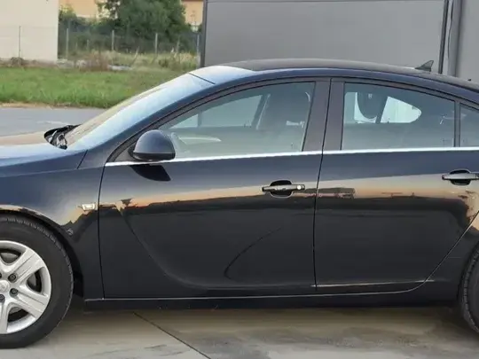 Opel Insignia A