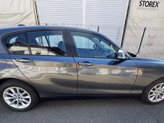 BMW Seria 1 F20/F21 118i Aut. M Sport