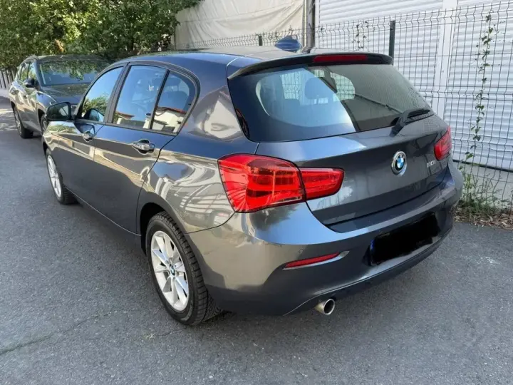BMW Seria 1 F20/F21 118i Aut. M Sport