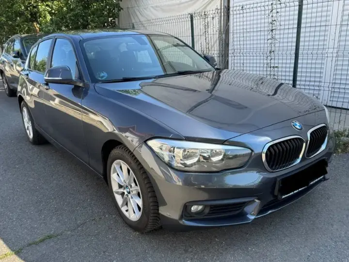 BMW Seria 1 F20/F21 118i Aut. M Sport