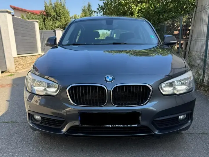 BMW Seria 1 F20/F21 118i Aut. M Sport