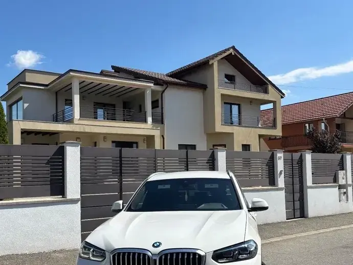BMW X3 G01 xDrive30e Aut. M Sport Edition