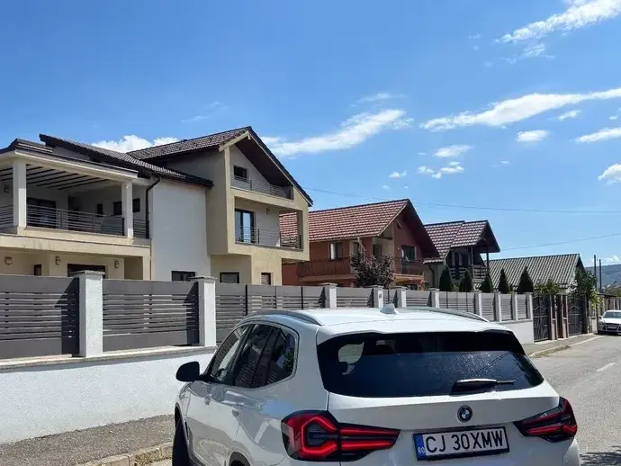 BMW X3 G01 xDrive30e Aut. M Sport Edition