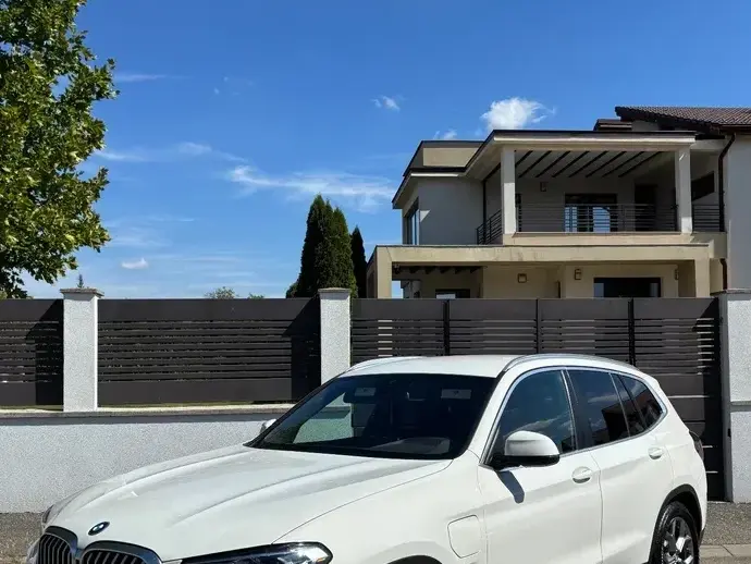 BMW X3 G01 xDrive30e Aut. M Sport Edition