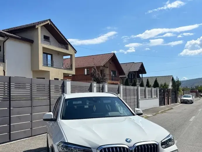 BMW X3 G01 xDrive30e Aut. M Sport Edition