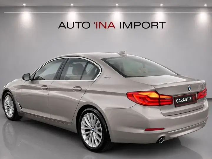 BMW Seria 5 G30/G31 530e Aut. Luxury Line